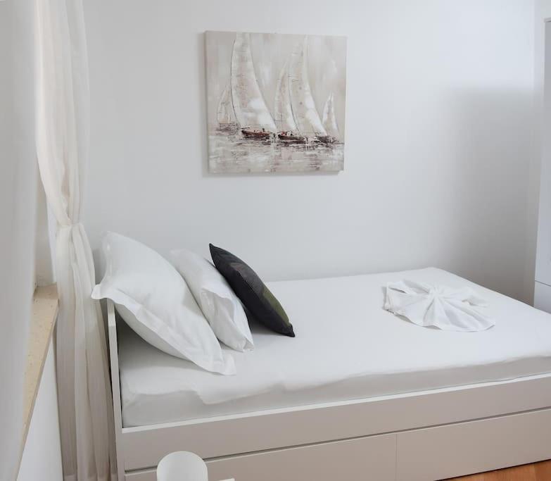 Wave N' Sea With A Private Pool Ragusa