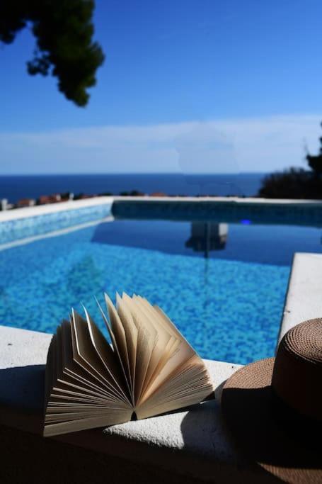 Wave N' Sea With A Private Pool Ragusa