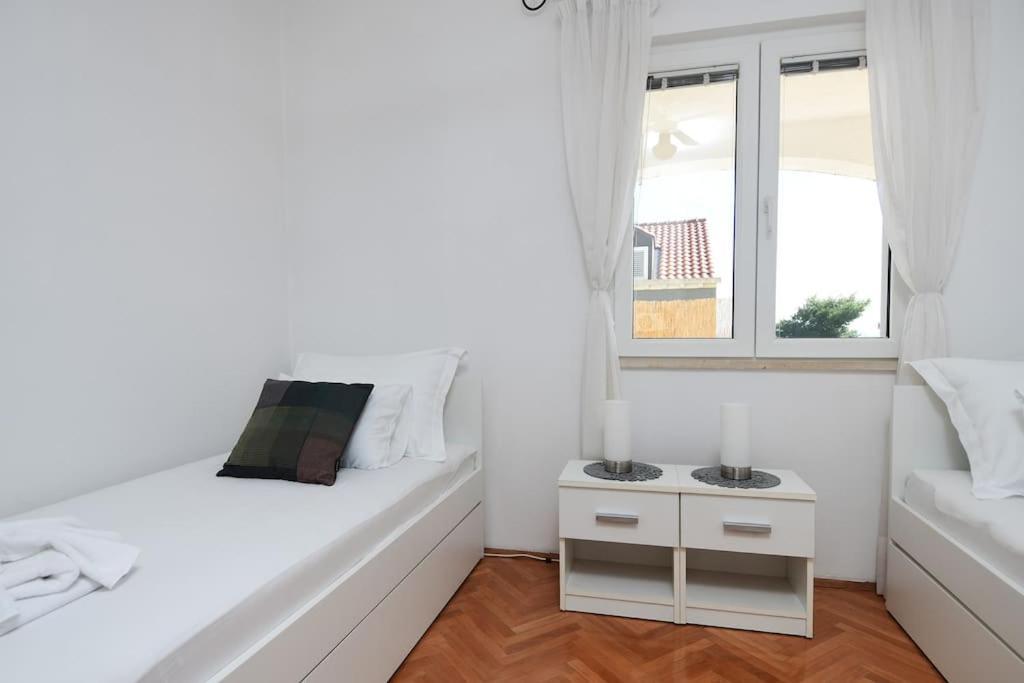 Wave N' Sea With A Private Pool Appartamento Ragusa