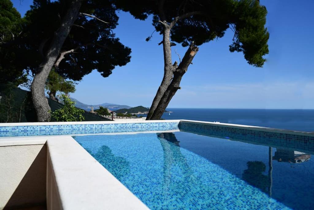 Wave N' Sea With A Private Pool Ragusa