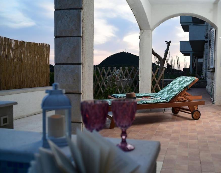 Wave N' Sea With A Private Pool Appartamento *